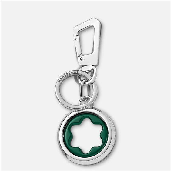 Montblanc keyring deals